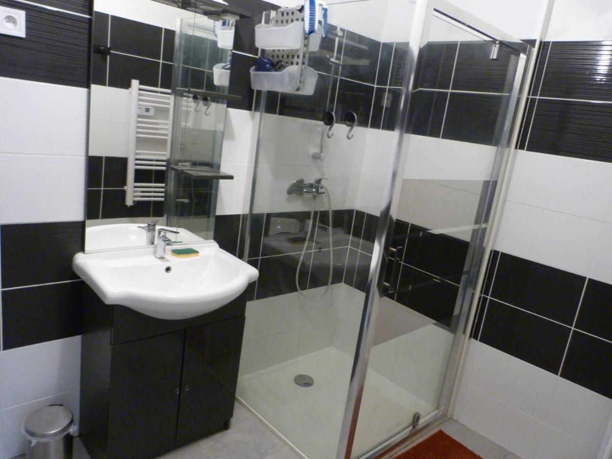 Appartement T.2 - Parking -Gratuit Vierzon Dış mekan fotoğraf