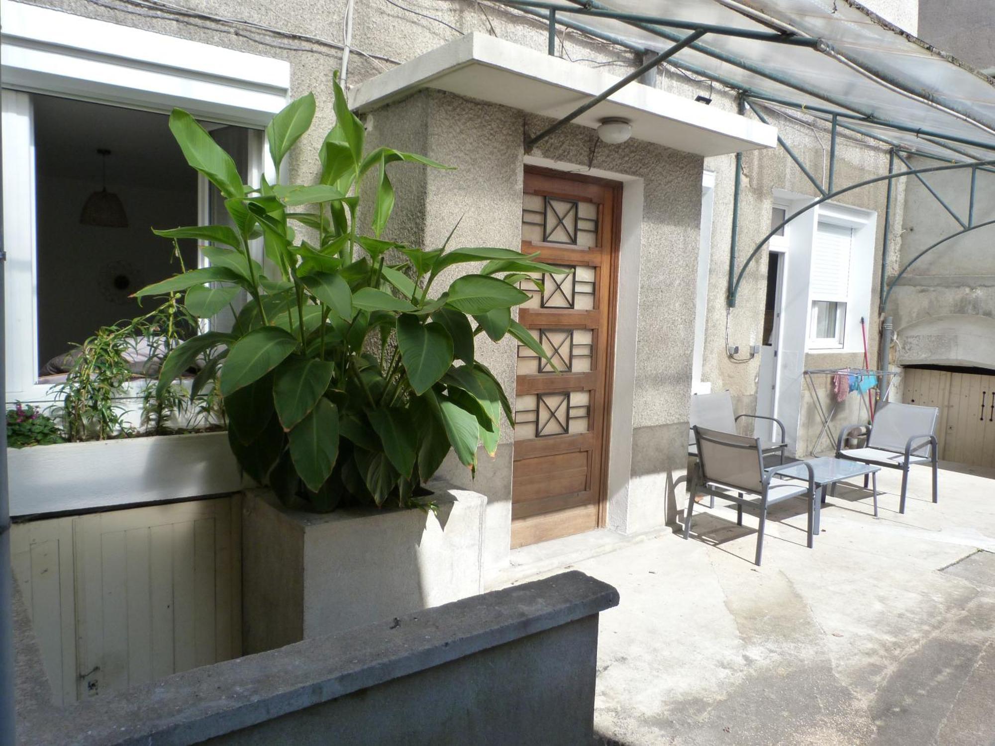 Appartement T.2 - Parking -Gratuit Vierzon Dış mekan fotoğraf