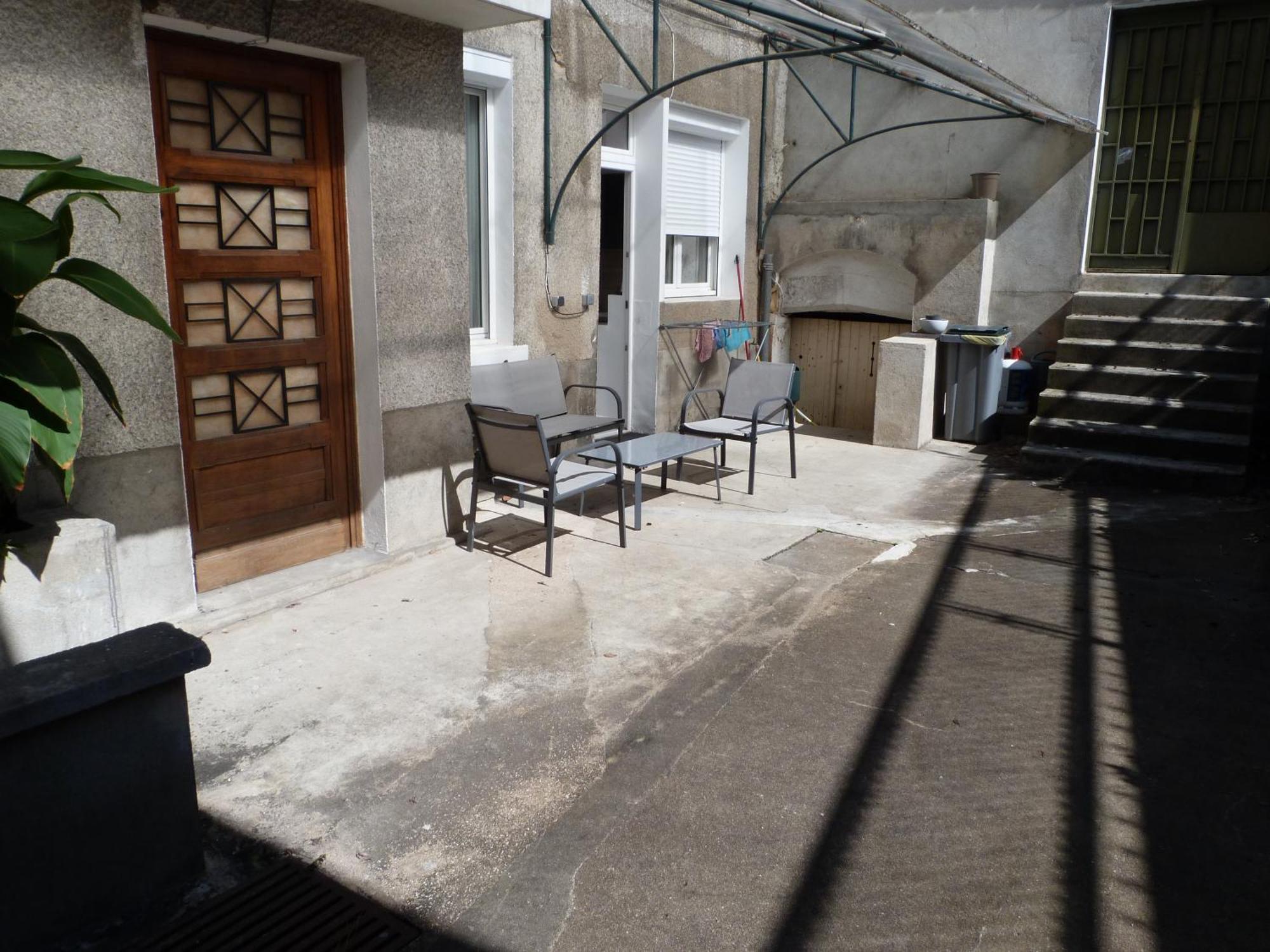 Appartement T.2 - Parking -Gratuit Vierzon Dış mekan fotoğraf